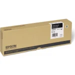 Epson Γνήσιο Μελάνι Εκτυπωτή InkJet Μαύρο (C13T591100) - Image 2