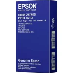 Epson ERC-32 B Γνήσια Μελανοταινία 1τμχ (C43S015371)