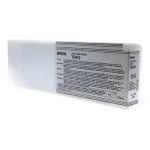 Epson Γνήσιο Μελάνι Εκτυπωτή InkJet Μαύρο (C13T591900) - Image 3