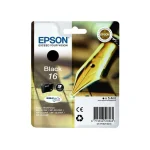 Epson Γνήσιο Μελάνι Εκτυπωτή InkJet Μαύρο (C13T591900) - Image 6