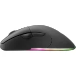 Deltaco DM430 Ασύρματο RGB Gaming Ποντίκι 16000 DPI Μαύρο GAM-107 - Image 3