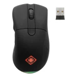 Deltaco DM430 Ασύρματο RGB Gaming Ποντίκι 16000 DPI Μαύρο GAM-107 - Image 4