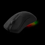 Deltaco DM430 Ασύρματο RGB Gaming Ποντίκι 16000 DPI Μαύρο GAM-107 - Image 5