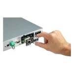 Eaton 5P 1550i Mini UPS Line-Interactive 1550VA 1350W 5P1550IRNG2 - Image 2