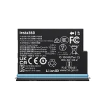 Insta360 X4 Air Battery Cinsbafa CINSBAFA