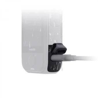 X4 Air All-Weather USB Charging Cover CINSBAFE