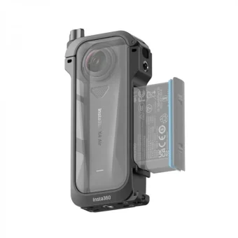 Insta360 Utility Frame CINSBAFD Θήκη Προστασίας για Insta360 X4 Air