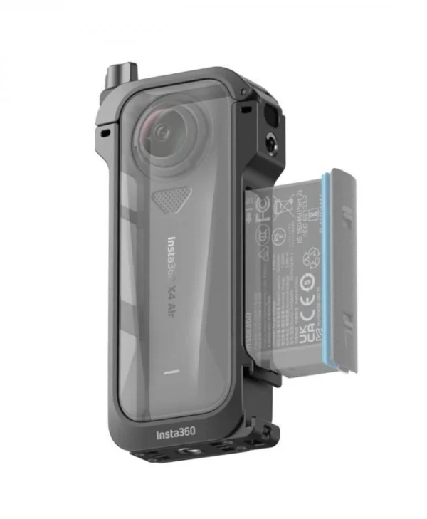 Insta360 Utility Frame CINSBAFD Θήκη Προστασίας για Insta360 X4 Air