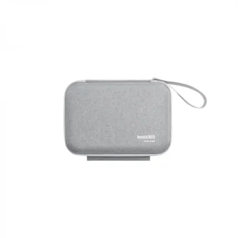 Insta360 Air Carry Case CINSBAFT/01 Θήκη Μεταφοράς για Insta360 X4 Air CINSBAFT-01