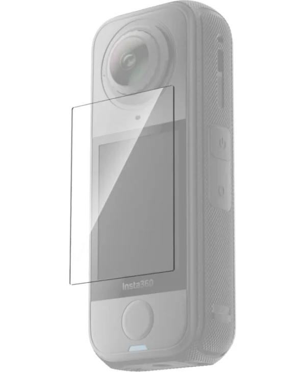 Insta360 X4 Air Προστασία Οθόνης για Insta360 CINSBAFQ