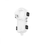 X4 Air Invisible Dive Case CINSBAFK