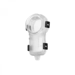 X4 Air Invisible Dive Case CINSBAFK - Image 4