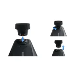 Insta360 X4 Air Replacement Lens ΕΝΑΣ Ανταλλακτικός Φακός για Insta360 CINSBAFL