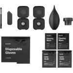 Insta360 X4 Air Replacement Lens ΕΝΑΣ Ανταλλακτικός Φακός για Insta360 CINSBAFL - Image 2