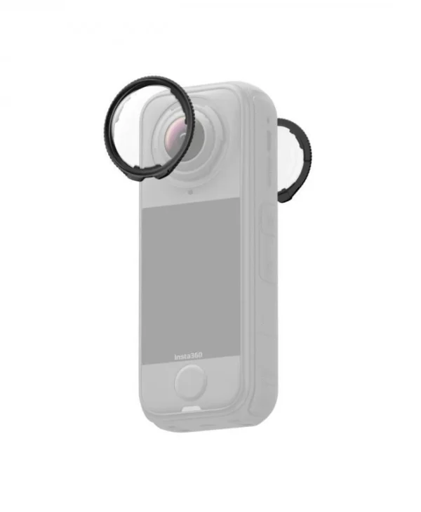 Insta360 X4 Air Standard Lens Guards για Insta360 CINSBAFH