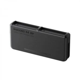Insta360 X4 Air Utility Fast Charge Case Insta360 CINSBAFF