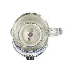 Ariete Capri Μπλέντερ για Smoothies με Γυάλινη Κανάτα 1.5lt 1000W Πολύχρωμο 0583CA - Image 4