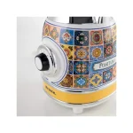 Ariete Positano Μπλέντερ για Smoothies με Γυάλινη Κανάτα 1.5lt 1000W Πολύχρωμο 0583PO - Image 5
