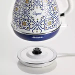 Ariete Βραστήρας 1.7lt 1630W 2869CA - Image 5