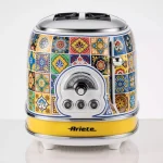 Ariete Φρυγανιέρα 2 Θέσεων 810W Πολύχρωμη 0155PO - Image 7