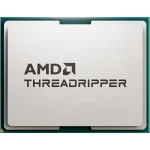 AMD Ryzen Threadripper PRO 7955WX 2.5GHz Επεξεργαστής 16 Πυρήνων για Socket sTR5 Tray 100-000000886 - Image 2