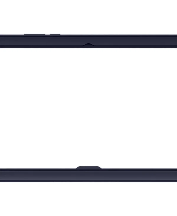Samsung Frame Cover Flip Cover Navy Μπλε (Galaxy Tab S11) EF-JX730CNEGWW