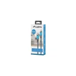 Lanberg USB 2.0 Cable USB-C male - USB-C 240W Μαύρο 0.5m CA-CMCM-44CU-0005-BK - Image 2