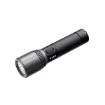 NexTool Επαναφορτιζόμενος Φακός LED IPX7 με Μέγιστη Φωτεινότητα 2lm NE20343 - Image 2