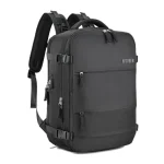 Noveen Backpack Μαύρο CTB400 - Image 2