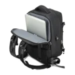 Noveen Backpack Μαύρο CTB400 - Image 5