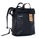 Noveen Backpack Μαύρο CTB300 - Image 2