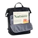 Noveen Backpack Μαύρο CTB300 - Image 6