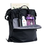Noveen Backpack Μαύρο CTB300 - Image 7