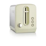 Gorenje T1100CLI Φρυγανιέρα 2 Θέσεων 1100W Inox 682719 - Image 3