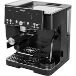 Ninja Αυτόματη Μηχανή Espresso 1650W με Μύλο Άλεσης Μαύρη ES601EUBK - Image 2