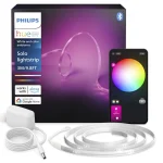 Philips Smart Ταινία LED Wi-Fi 220V RGB Φως 3m με Τροφοδοτικό 929003816902