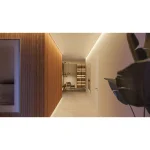 Philips Smart Ταινία LED Wi-Fi 220V RGB Φως 3m με Τροφοδοτικό 929003816902 - Image 2