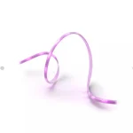 Philips Smart Ταινία LED Wi-Fi 220V RGB Φως 3m με Τροφοδοτικό 929003816902 - Image 4