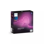 Philips Smart Ταινία LED Wi-Fi 220V RGB Φως 3m με Τροφοδοτικό 929003816902 - Image 5