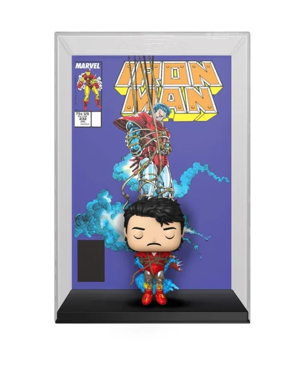 Funko Pop! Marvel: Marvel - Iron Man 75 86373