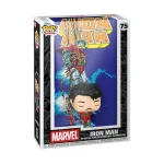 Funko Pop! Marvel: Marvel - Iron Man 75 86373 - Image 2