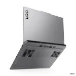 Lenovo LOQ 15AHP10 15.6" IPS FHD 144Hz (Ryzen 5-220/16GB/512GB SSD/No OS) (International English Keyboard) 83JG003DPB - Image 5