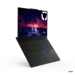 Lenovo Legion 5 15AKP10 15.1" OLED QHD+ 165Hz (Ryzen AI 300 Series-7 350/32GB/1TB SSD/GeForce RTX 5070/No OS) Eclipse Black (US Keyboard) 83F1001TPB - Image 4