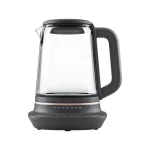 Electrolux Βραστήρας 1.7lt 2400W Μαύρος E7GK1-8BP - Image 3