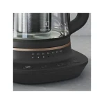 Electrolux Βραστήρας 1.7lt 2400W Μαύρος E7GK1-8BP - Image 4