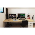 i-tec USB 3.0 / USB-C / Thunderbolt 3 Dual Display Docking Station CADUAL4KDOCK - Image 8