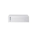 Chieftec UNI Series Mini Tower Κουτί Υπολογιστή Λευκό BE-10W-300 - Image 3