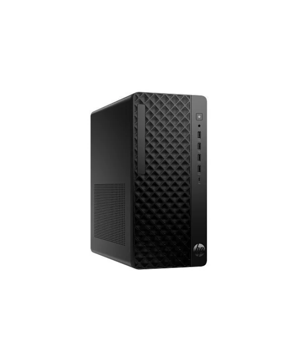 HP ProDesk 2 Tower G1a Gaming Desktop PC (Ryzen 3-8300G/16GB DDR5/512GB SSD/W11 Pro) C6TP7ET
