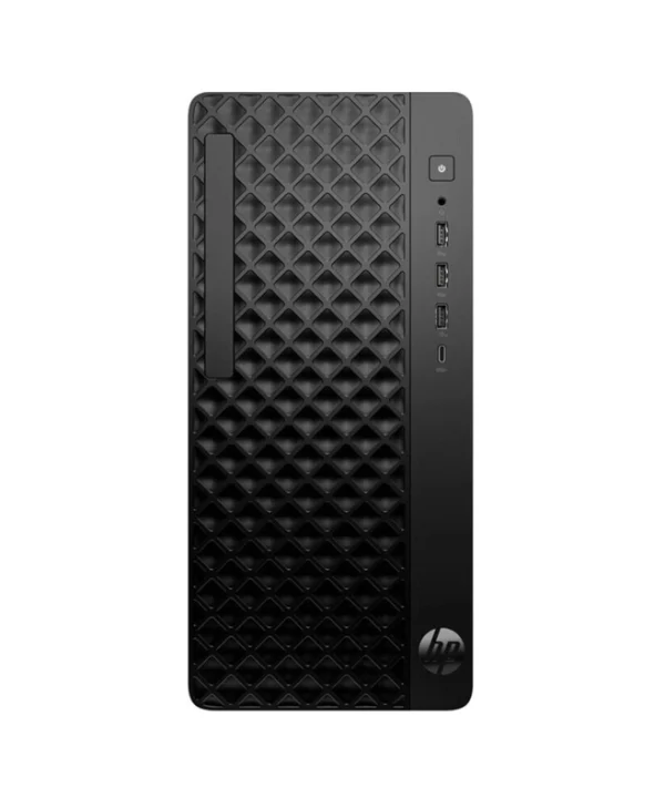HP Pro Tower 2G1i Desktop PC (i5-14700/16GB DDR4/512GB SSD/W11 Pro) B70VSAT