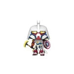Funko Pop! Marvel: What If...? - Avenger Mech 1570 Bobble-Head 87279 - Image 2